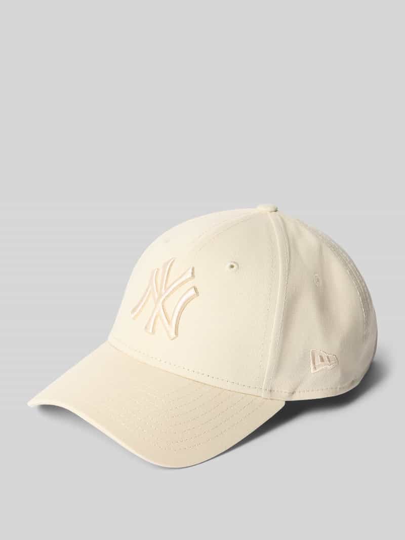 New Era Tonal 9forty New York Yankees Pet Beige