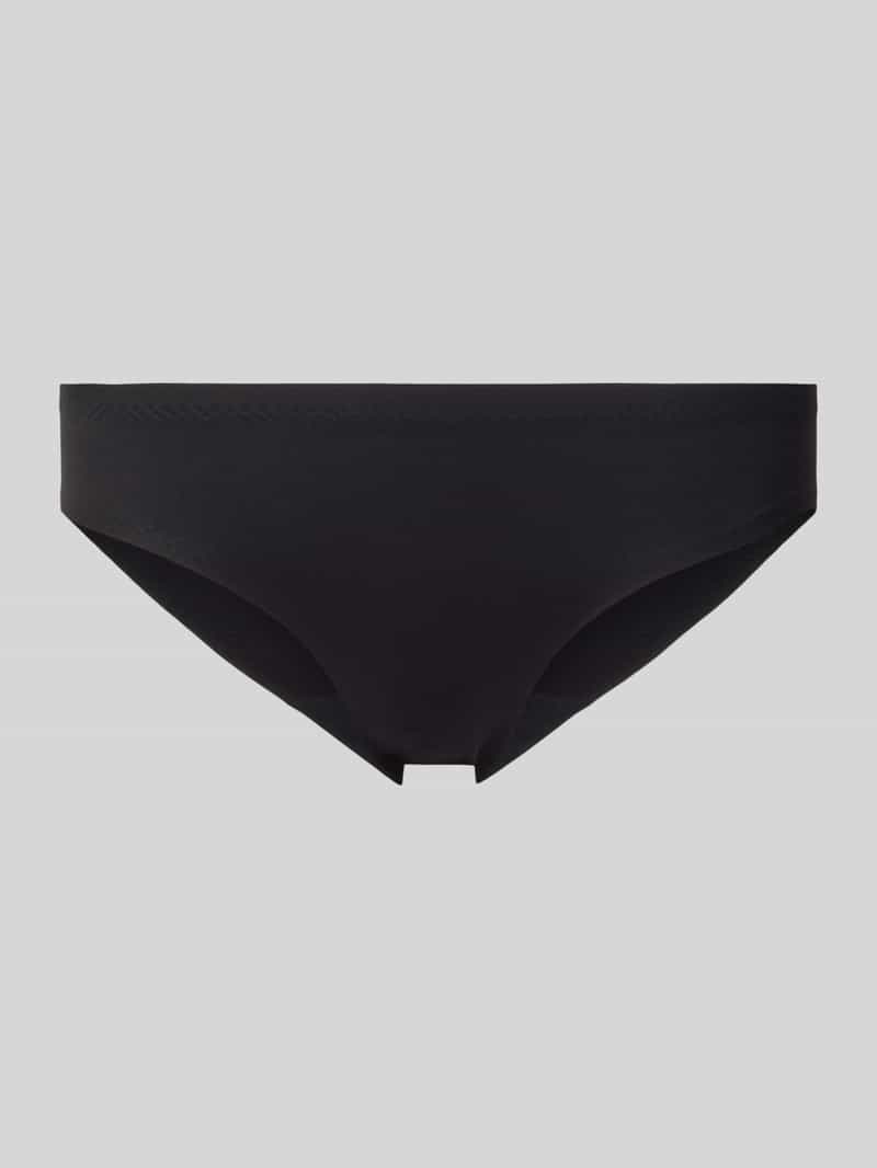 Slip van microgaren - naadloos