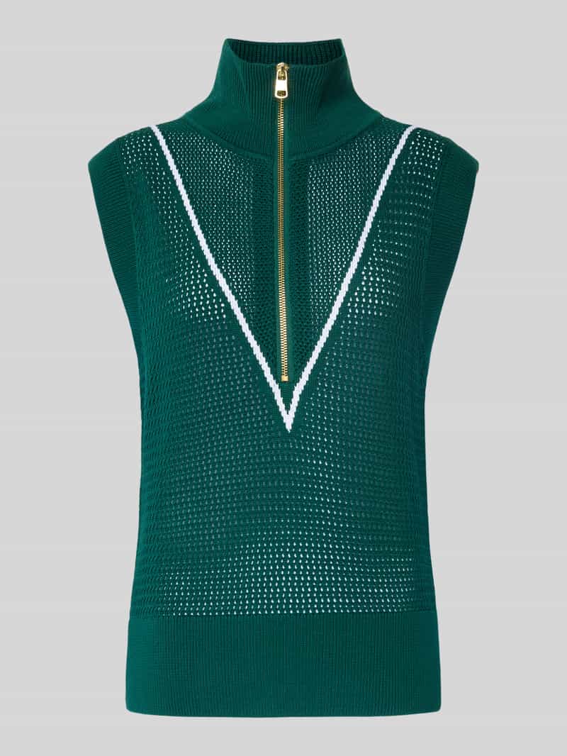 Varley Tanktop in gebreide look model 'allena'