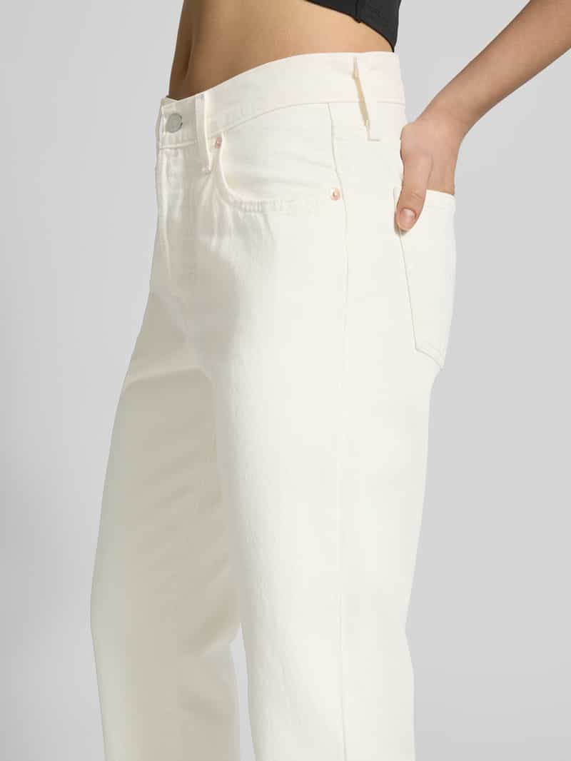 Levi's Jeans met 5-pocketmodel