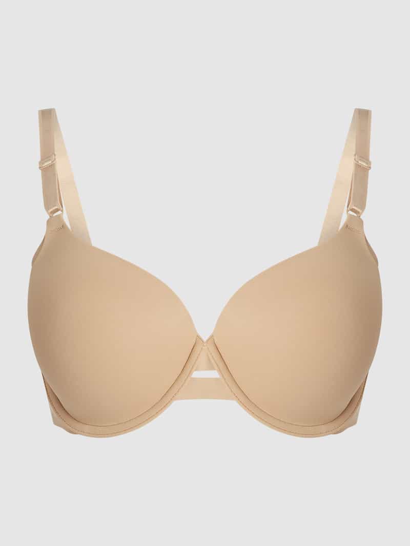 Calvin Klein Underwear Beugelbeha met voorgevormde cups