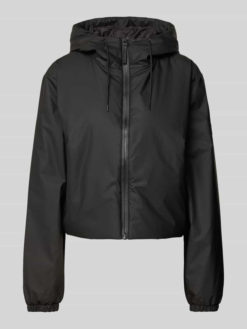 Rains Jack met capuchon model 'Lohja'