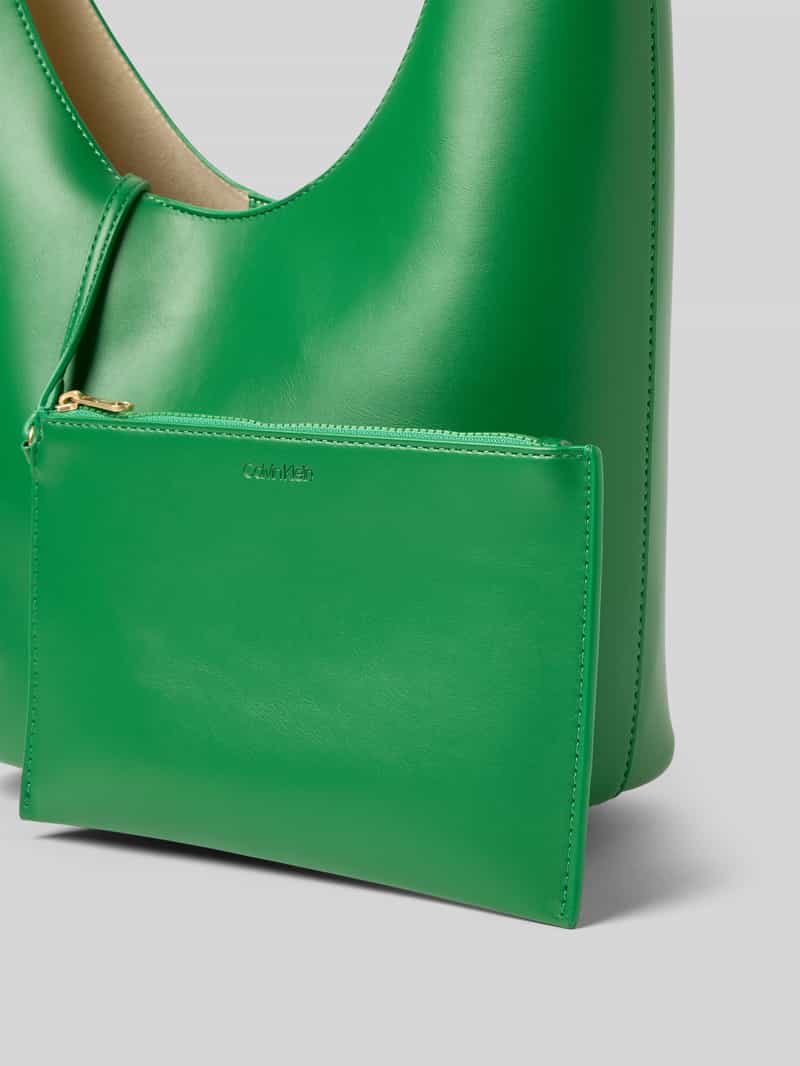 CK Calvin Klein Handtas met hanger