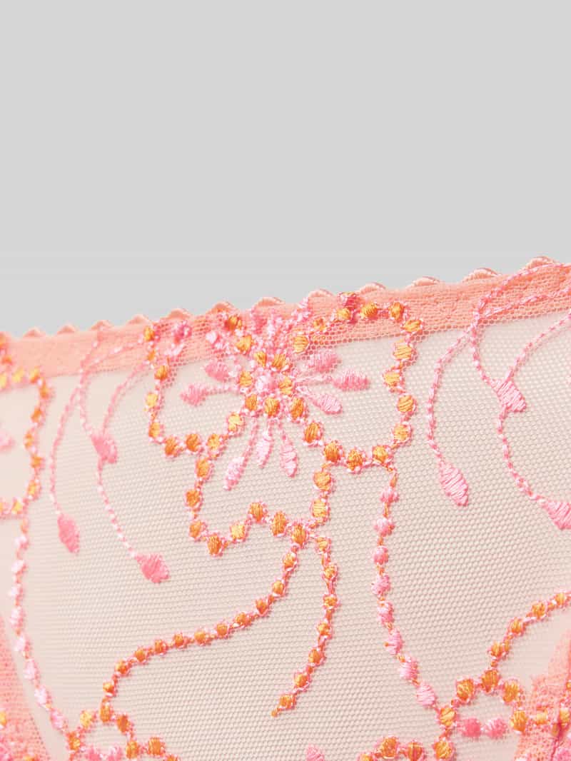 MARIE JO String met kant model 'Jane'