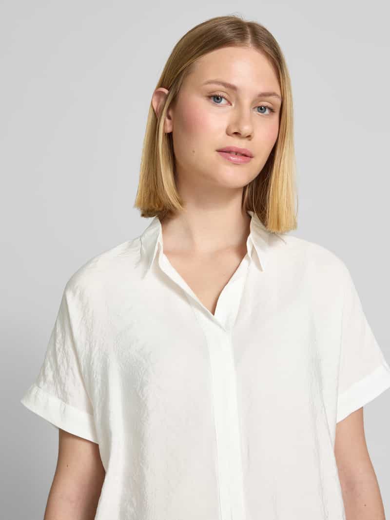 Betty Barclay Blouseshirt met V-hals