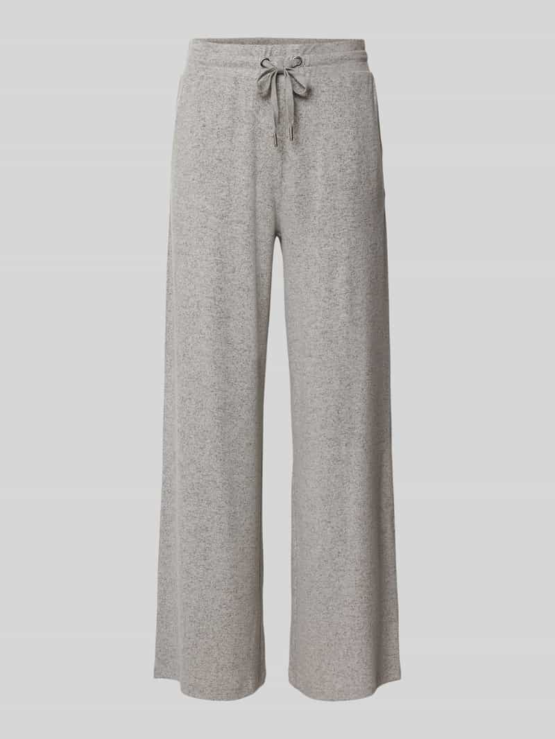 Soyaconcept Sweatpants met elastische band model 'Biara'