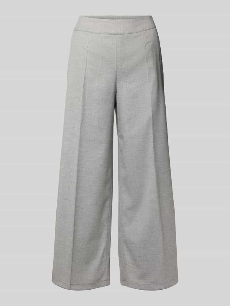 Betty Barclay Culotte met persplooien
