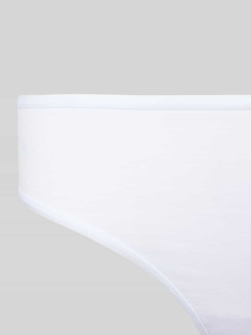 Snocks String met elastische band in een set van 2 stuks