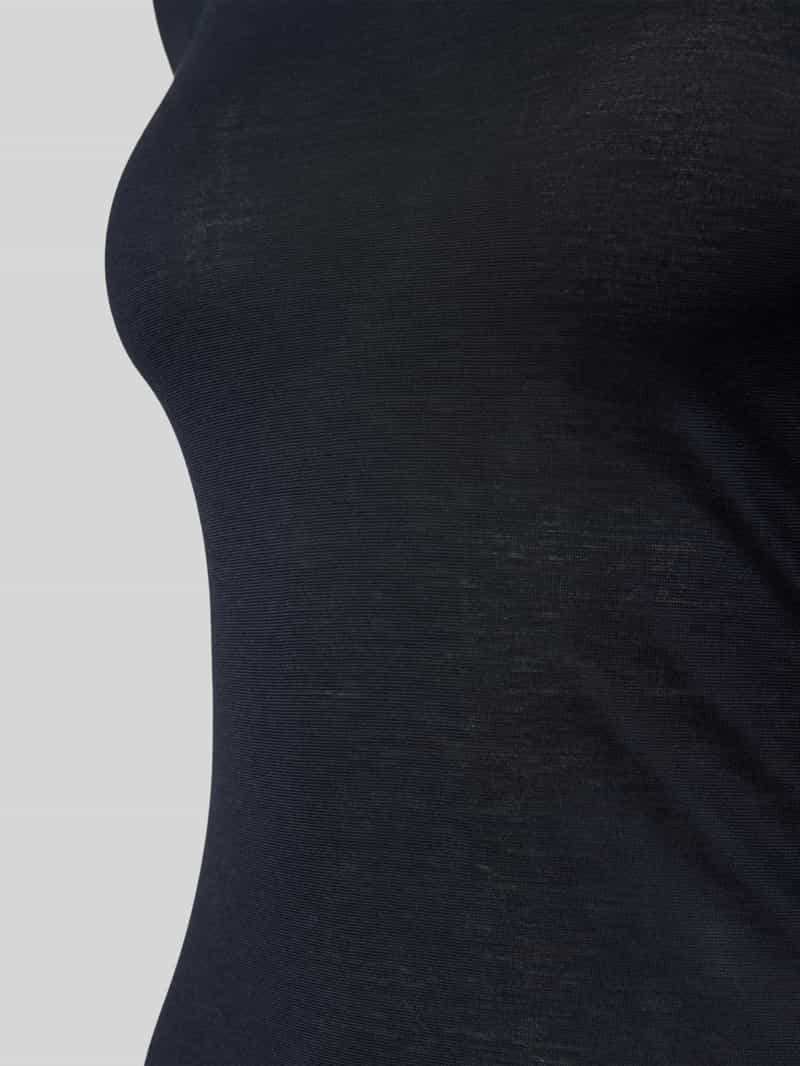 Hanro Longsleeve met ronde hals