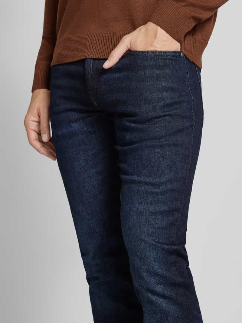 MCNEAL Slim fit jeans in 5-pocketmodel