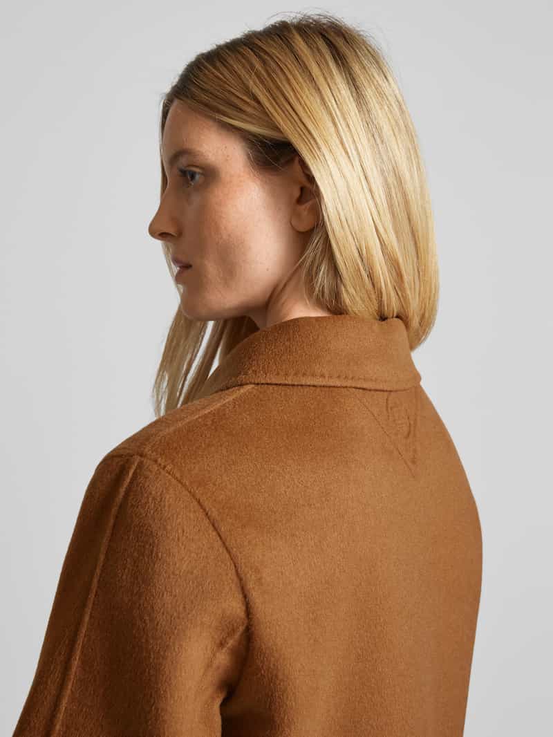 Tommy Hilfiger Jack met platte kraag