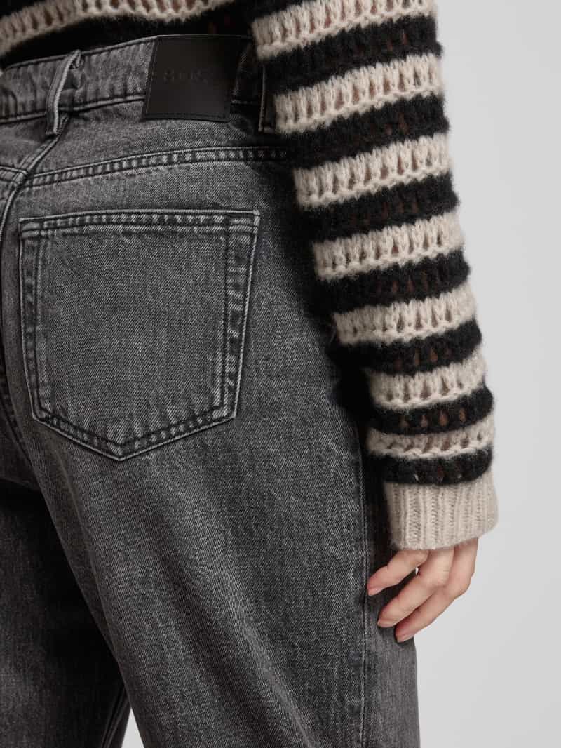 Boss Orange Regular fit jeans in 5-pocketmodel model 'RUTH'