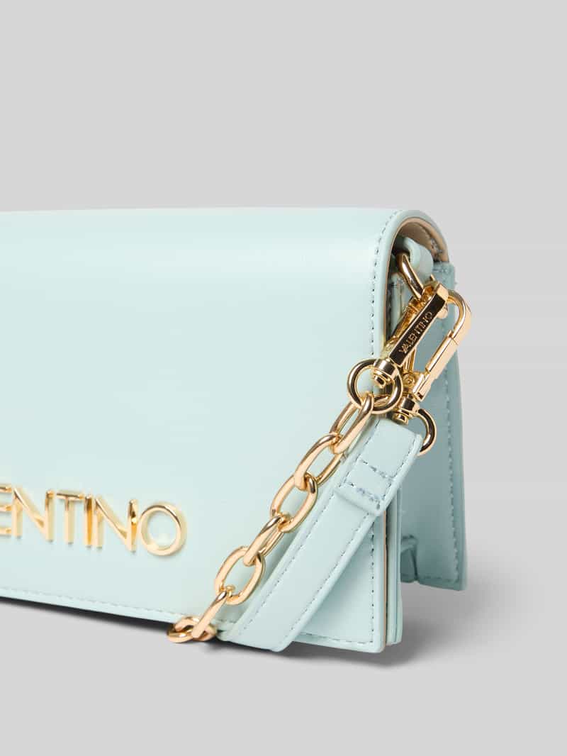 VALENTINO BAGS Handtas met labeldetail model 'STEFANY'