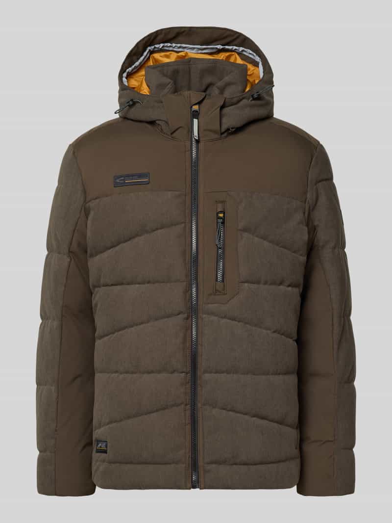 camel active Jack met capuchon