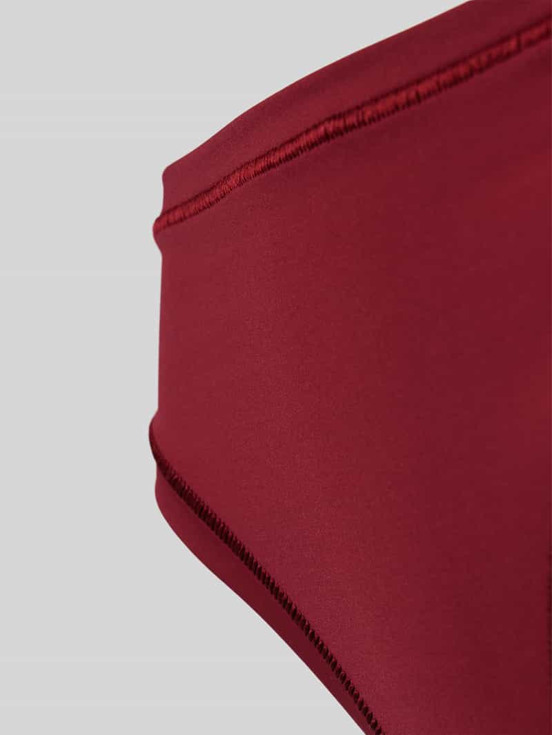 Tommy Hilfiger String met logostitching