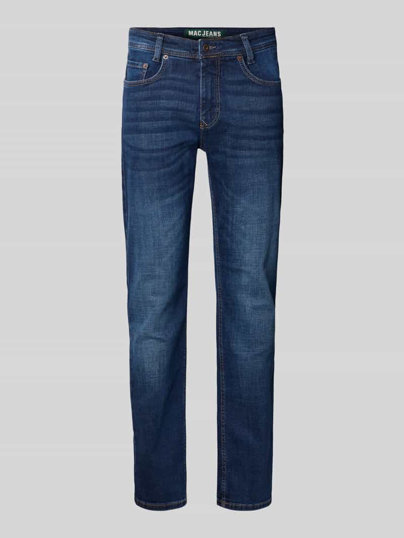 MAC Slim fit jeans in 5-pocketmodel