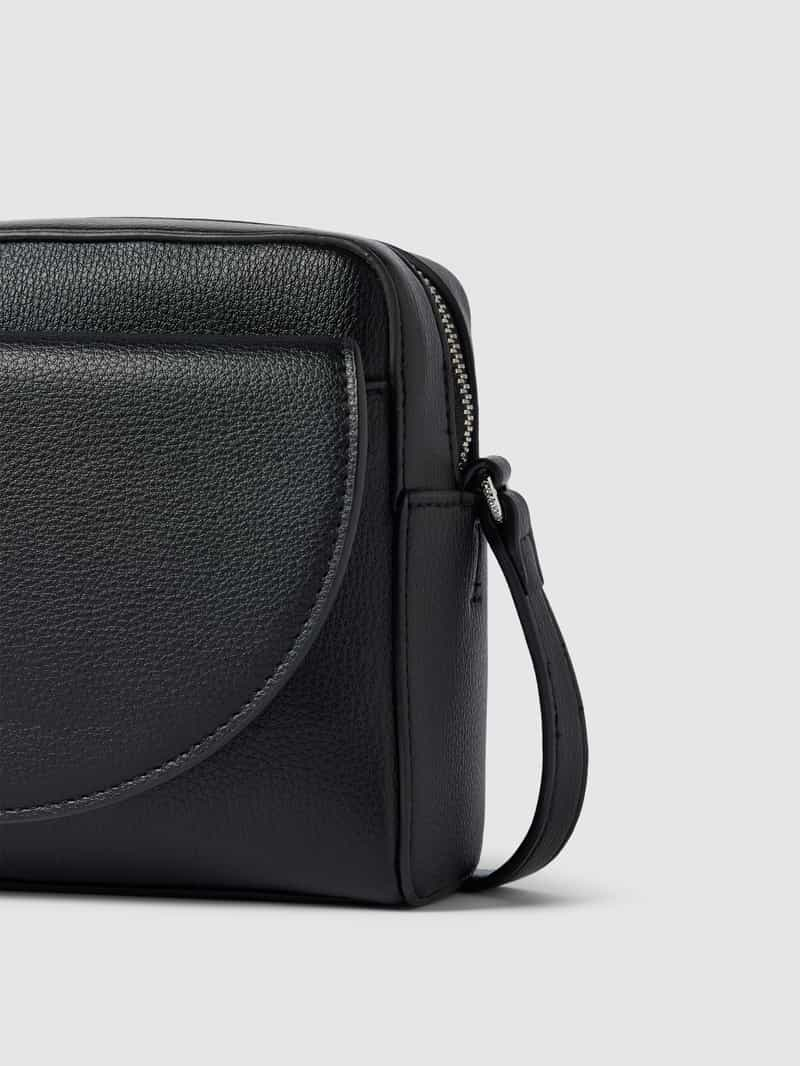 CK Calvin Klein Handtas met logo-applicatie