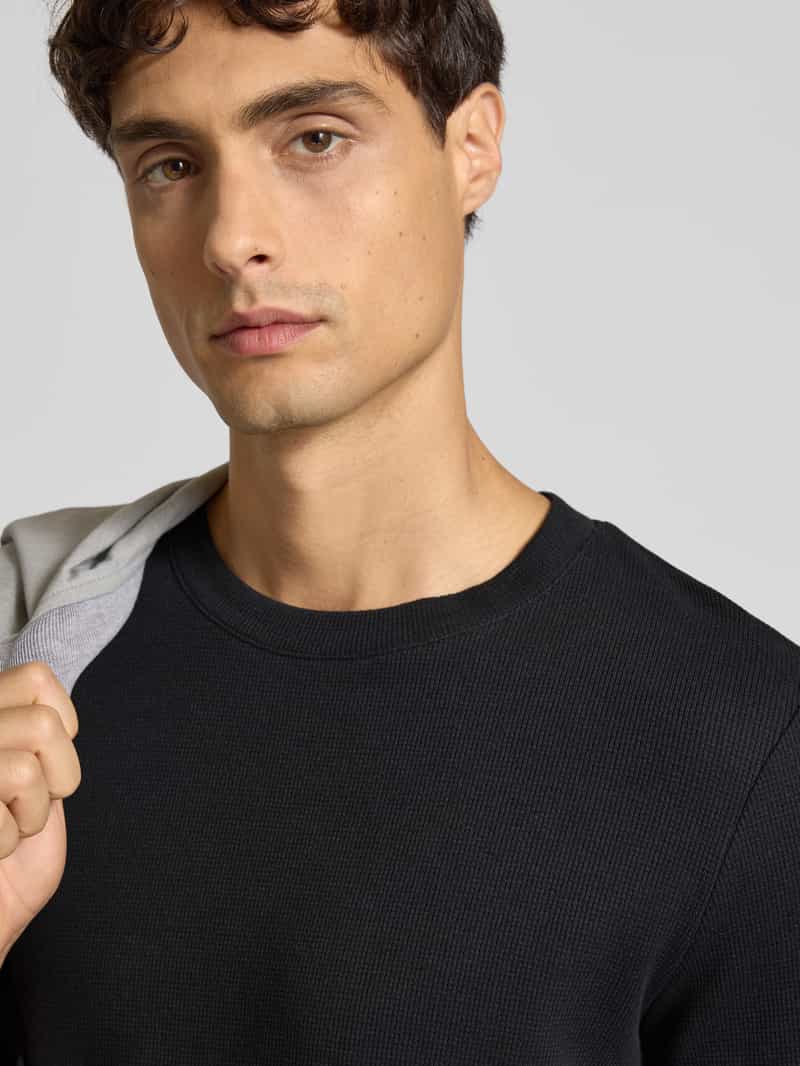 MCNEAL Pullover met ronde hals