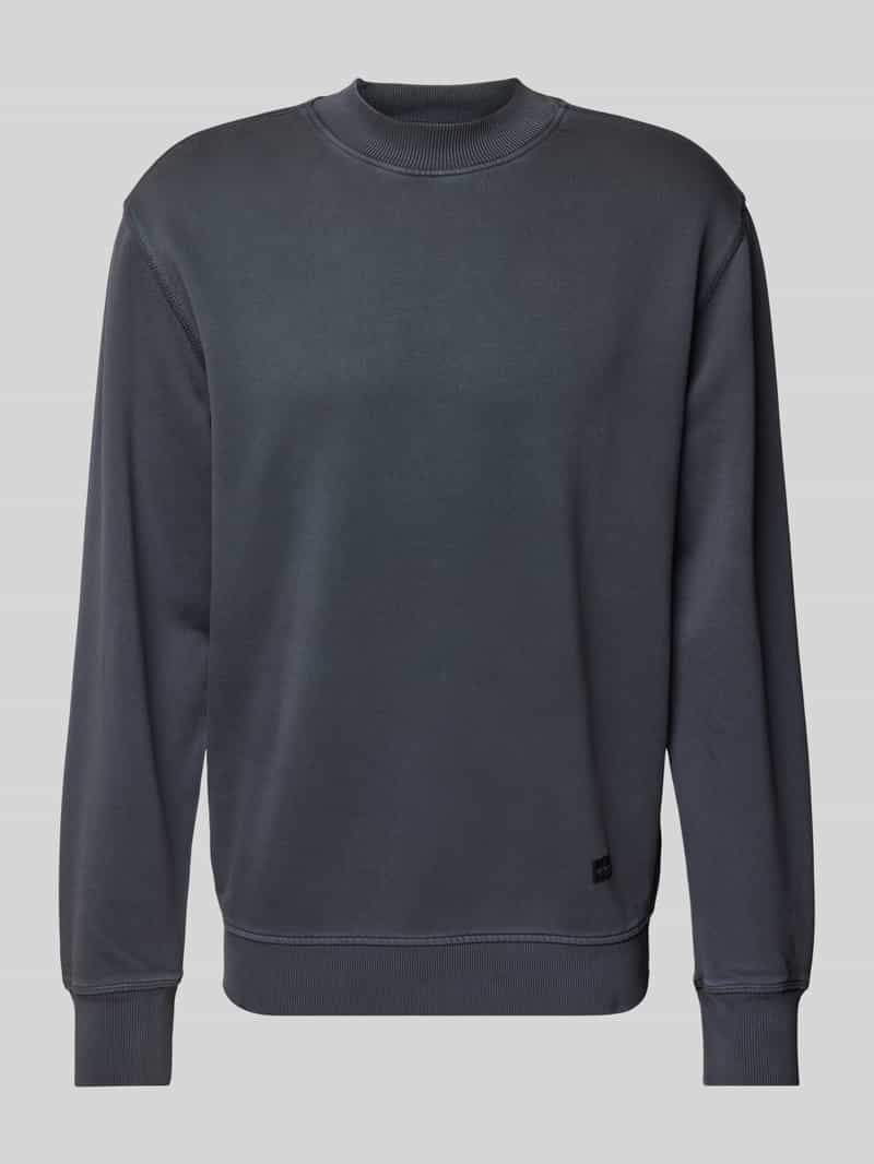 Calvin Klein Jeans Sweatshirt met ronde hals