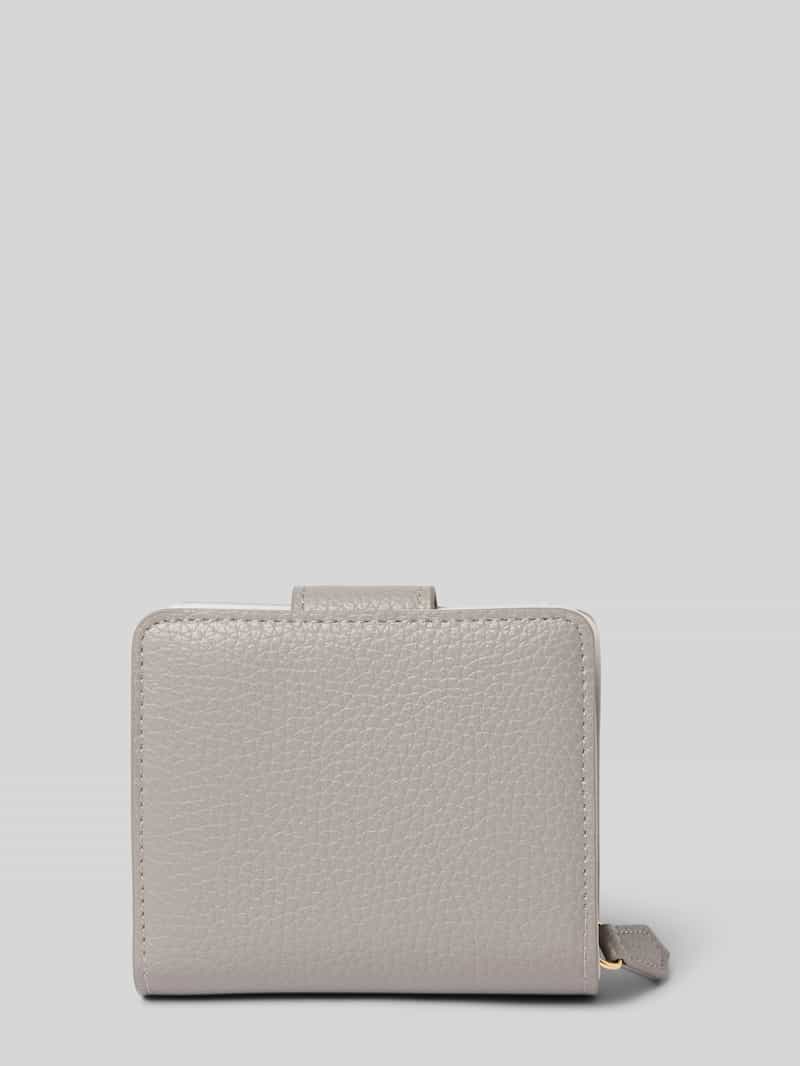 VALENTINO BAGS Portemonnee in leerlook model 'ALEXIA'