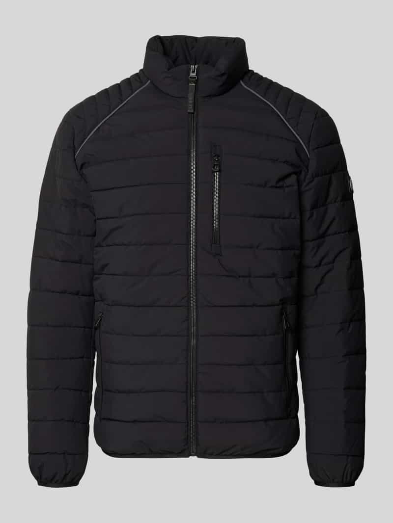 Lerros Blouson met ritssluiting