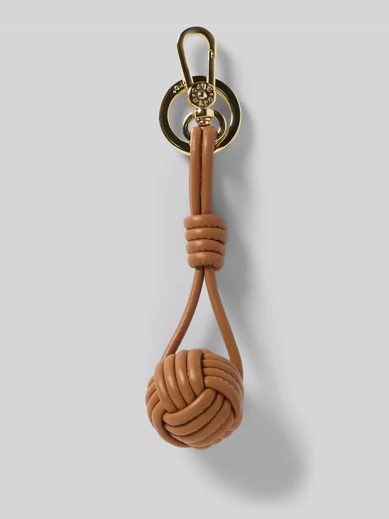 abro Sleutelhanger met reliëflogo