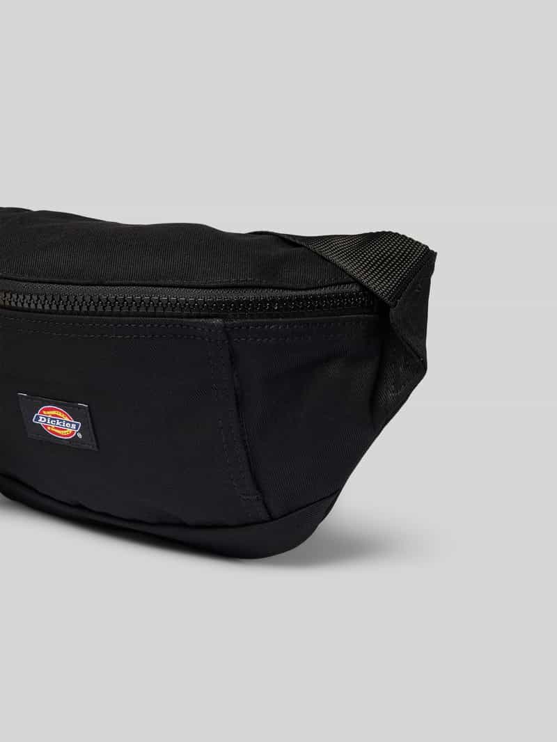 Dickies Heuptasje met labeldetail