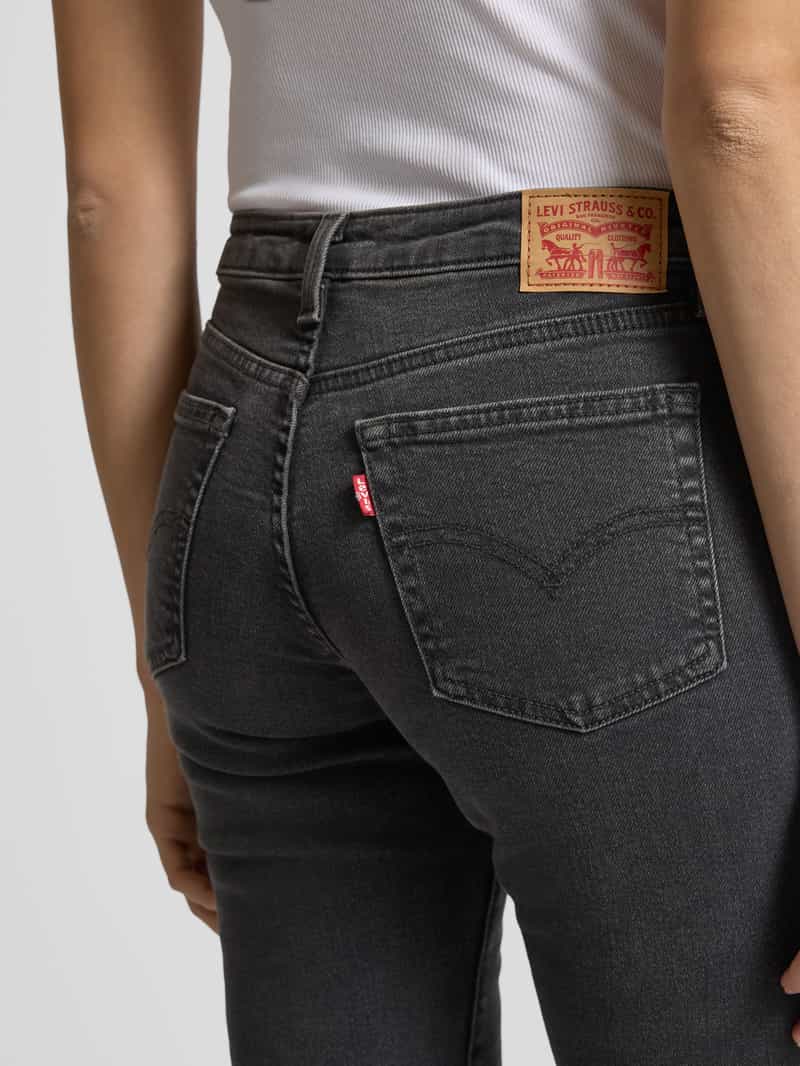 Levi's Skinny fit jeans in 5-pocketmodel