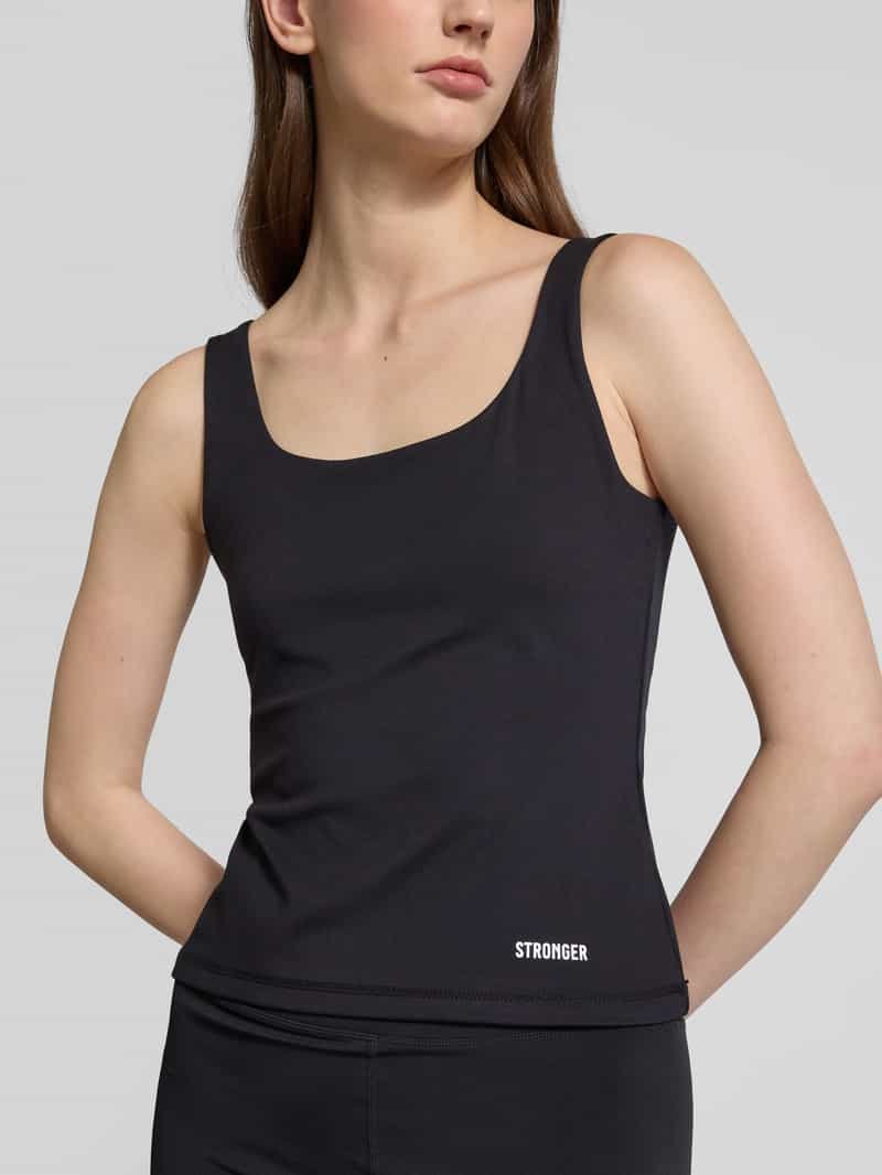 Stronger Tanktop met vierkante hals
