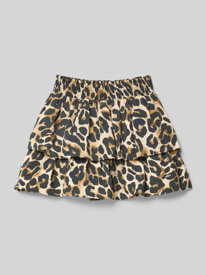 Garcia Midirok van viscosemix