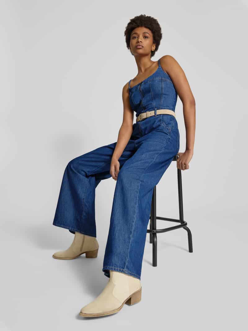 Levi's Jumpsuit in denimlook