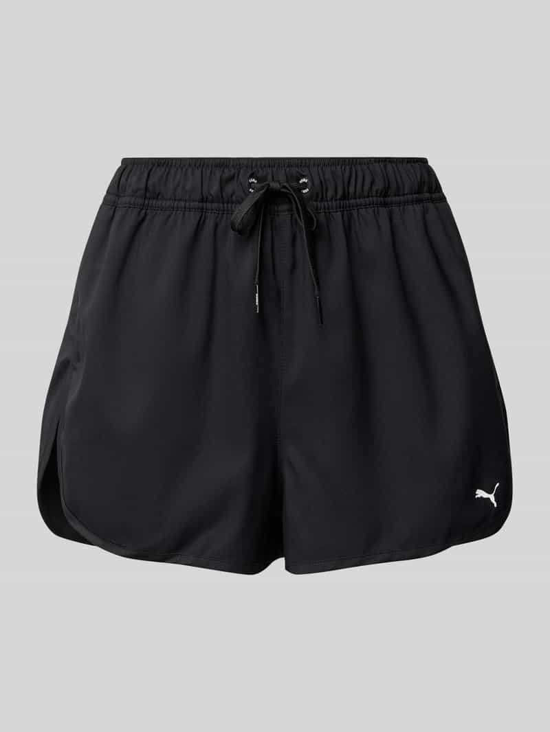 Puma Zwembroek met elastische band