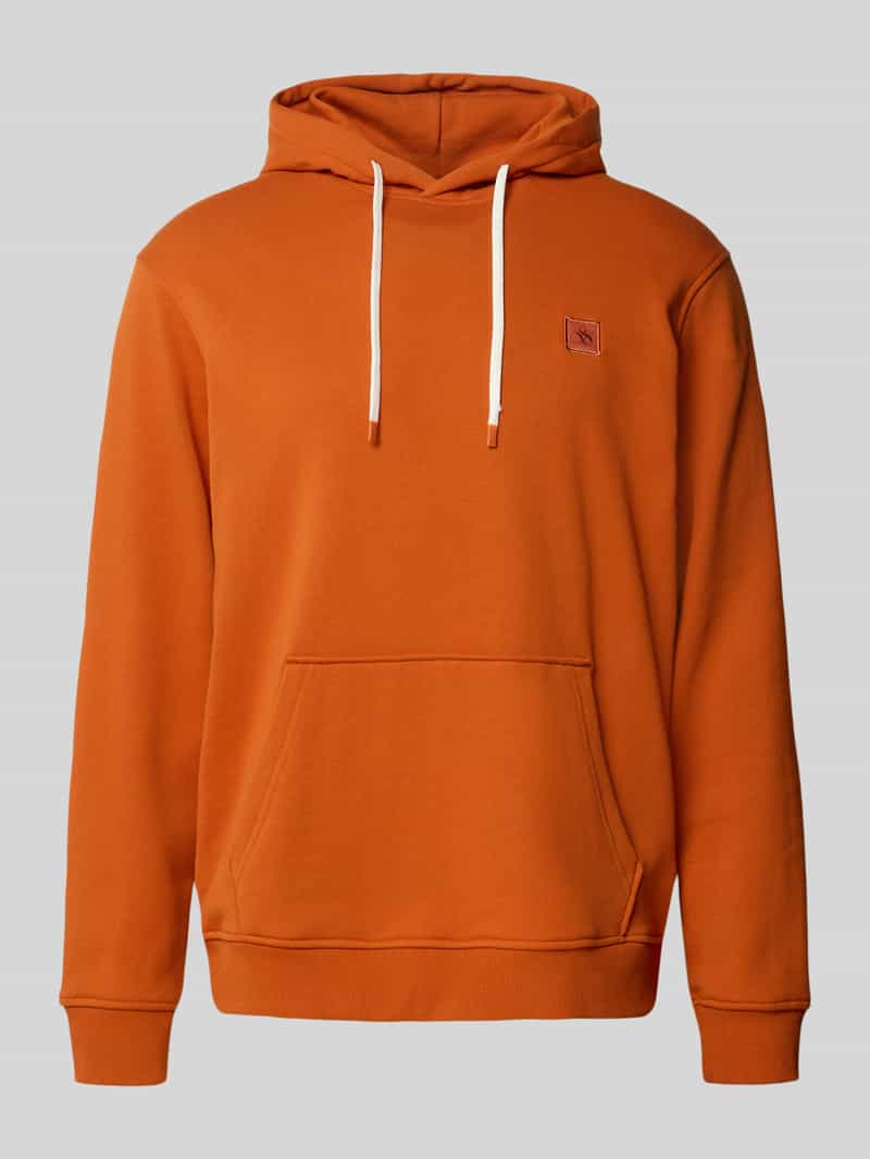 Scotch & Soda Hoodie met capuchon