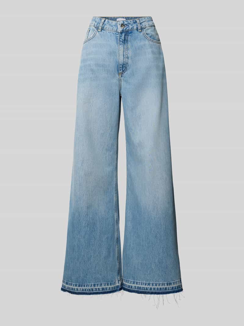 Rich & Royal Wijde jeans