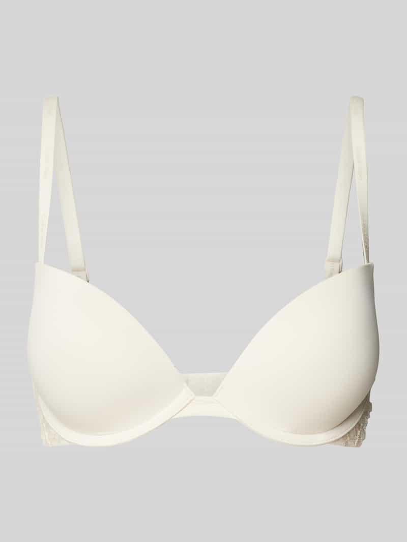 Calvin Klein Underwear Beha met haaksluiting
