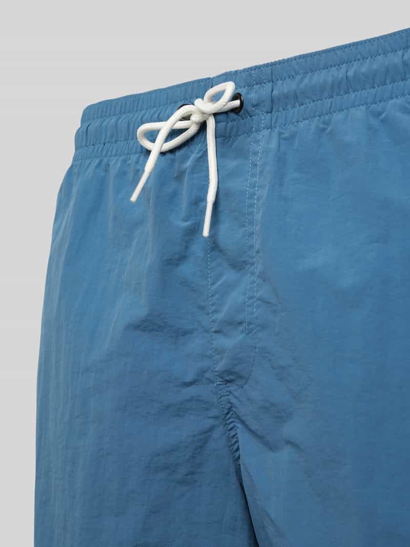 O'Neill Relaxed fit zwembroek met logostitching