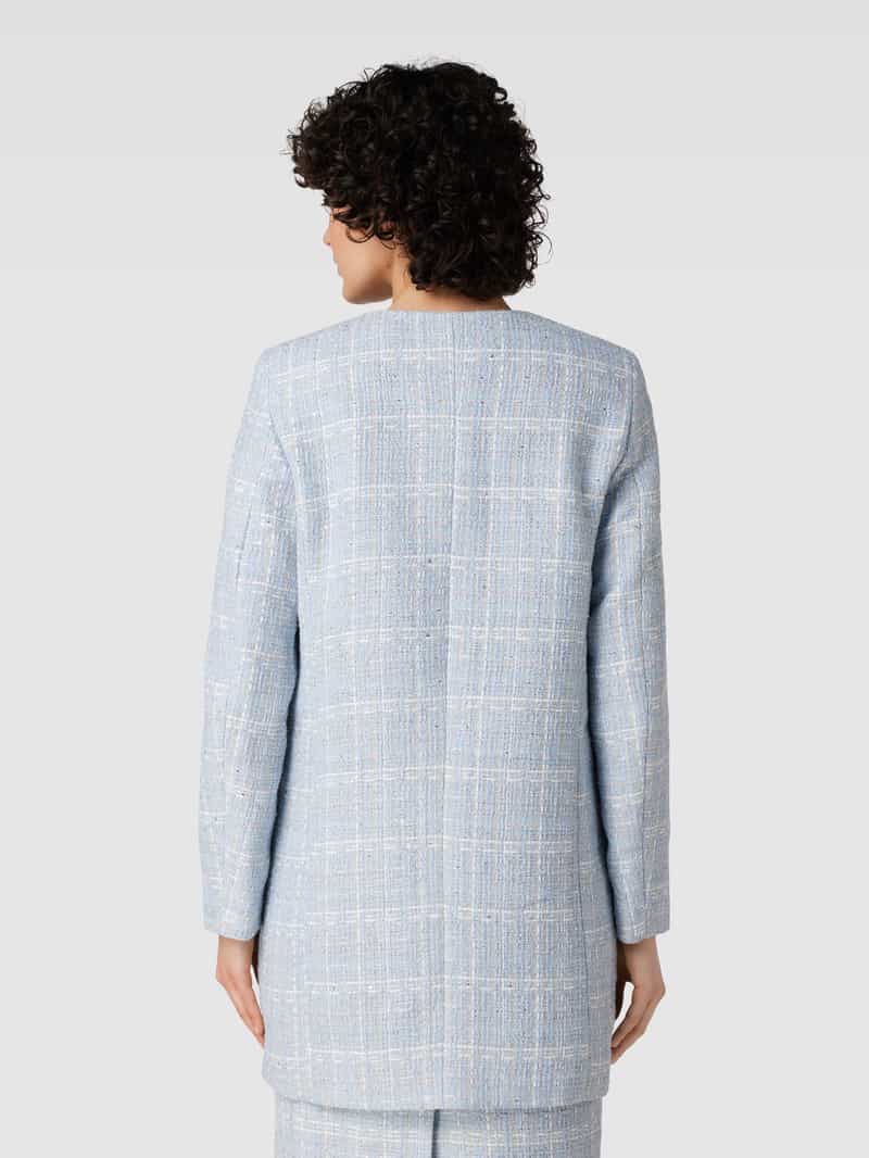 Blazer met knoopsluiting Christian Berg Woman Selection