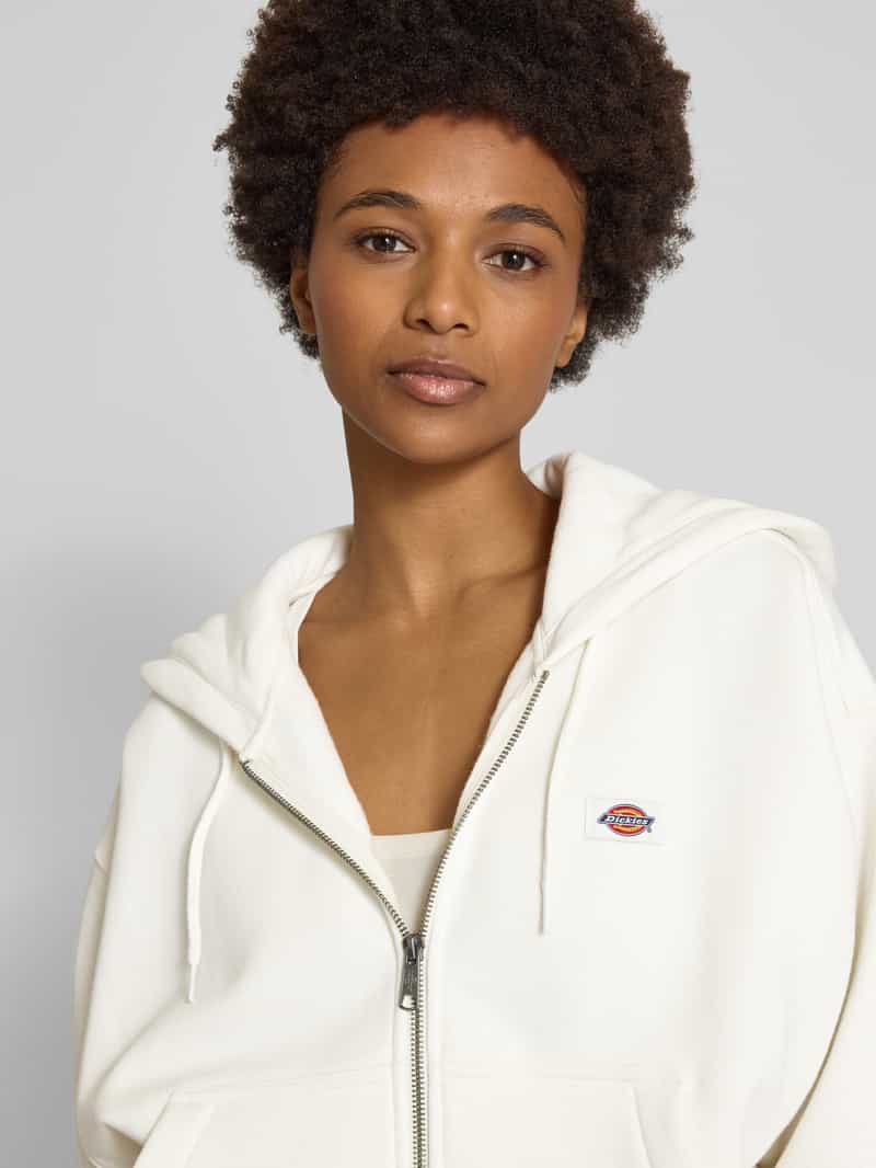 Dickies Sweatjack met capuchon