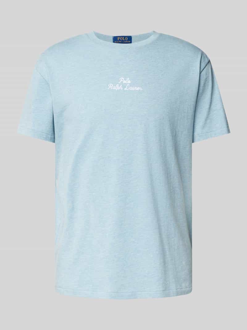 Polo Ralph Lauren T-shirt met ronde hals