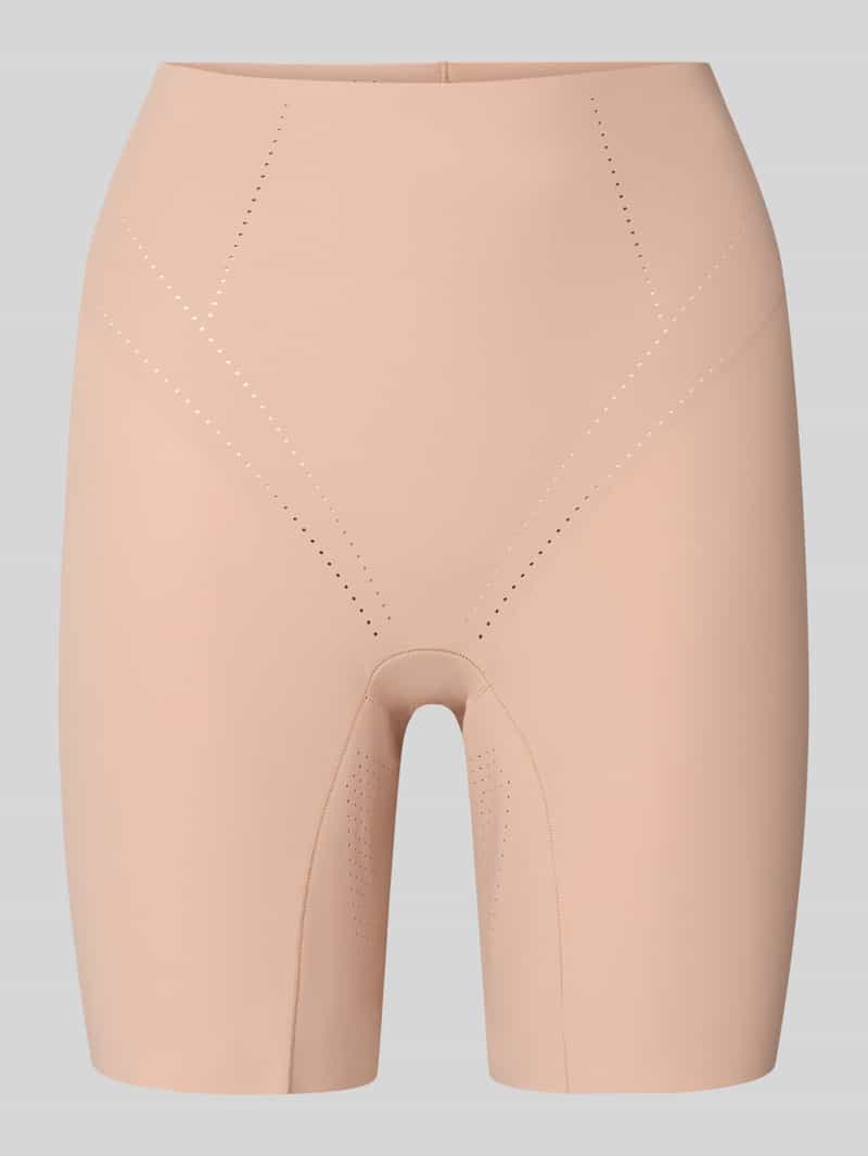 magic bodyfashion Fietsbroek met contraststrepen