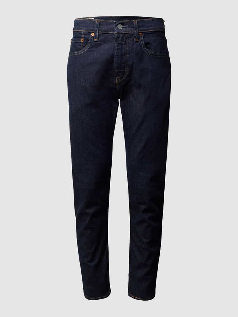 Tapered fit jeans met stretch, model ' ROCK COD' Levi's®