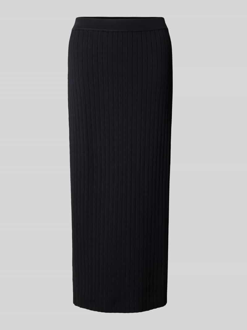 Staud Midirok met structuurmotief model 'LYLE'