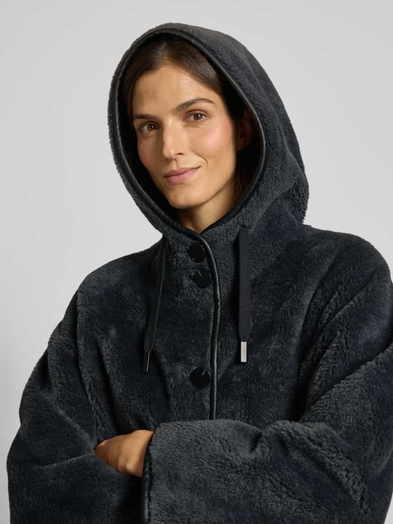 OAKWOOD Jack met capuchon model 'SEOUL'