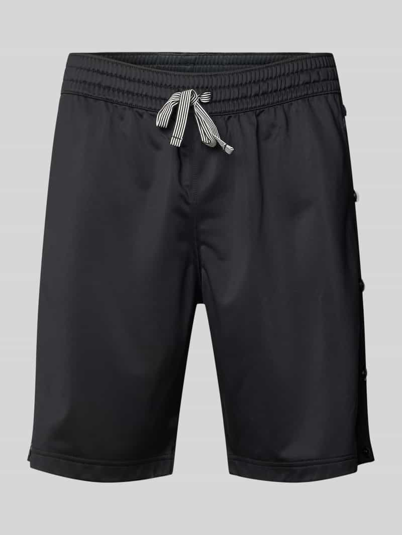 Champion Sweatshorts met labeldetails model 'Breakaway'