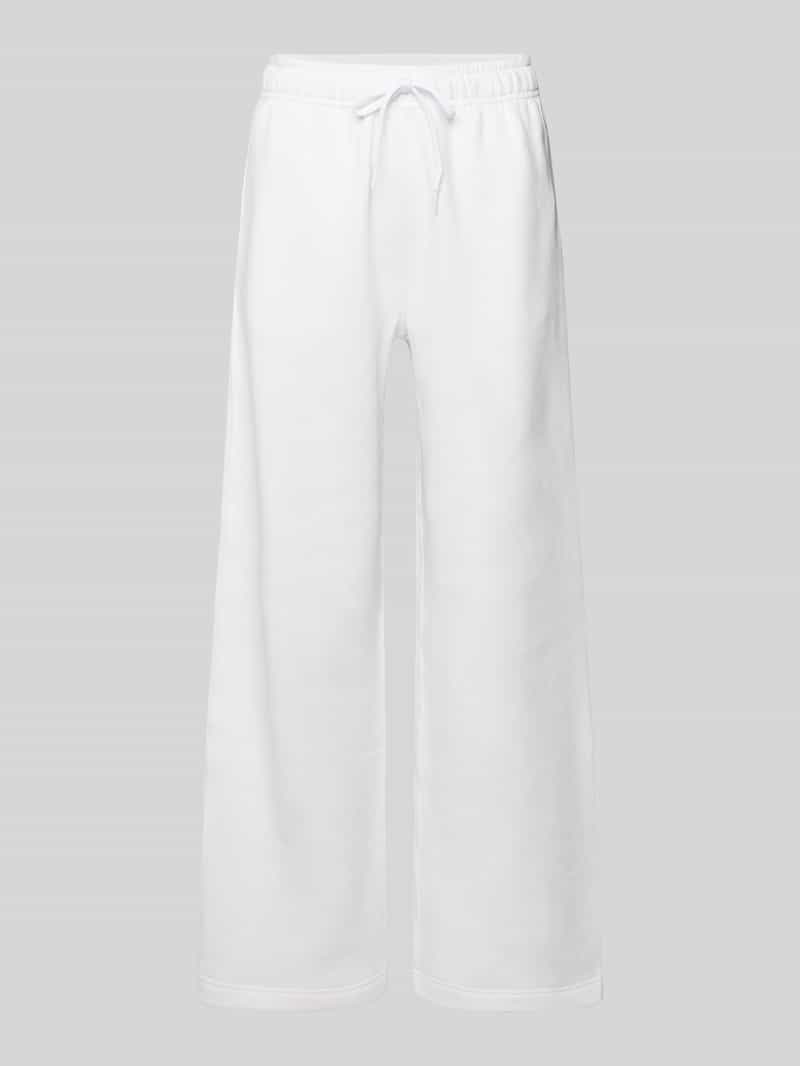 Polo Ralph Lauren Sweatbroek met elastische band