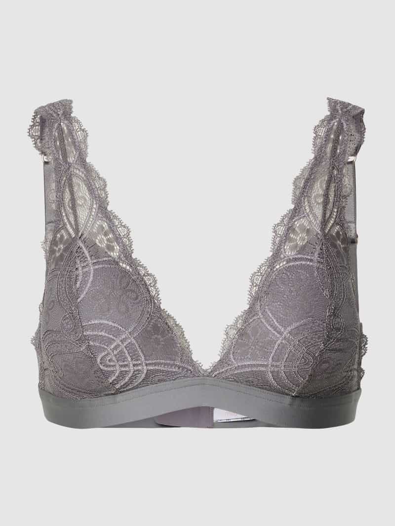 mey Beha met stretch en kant