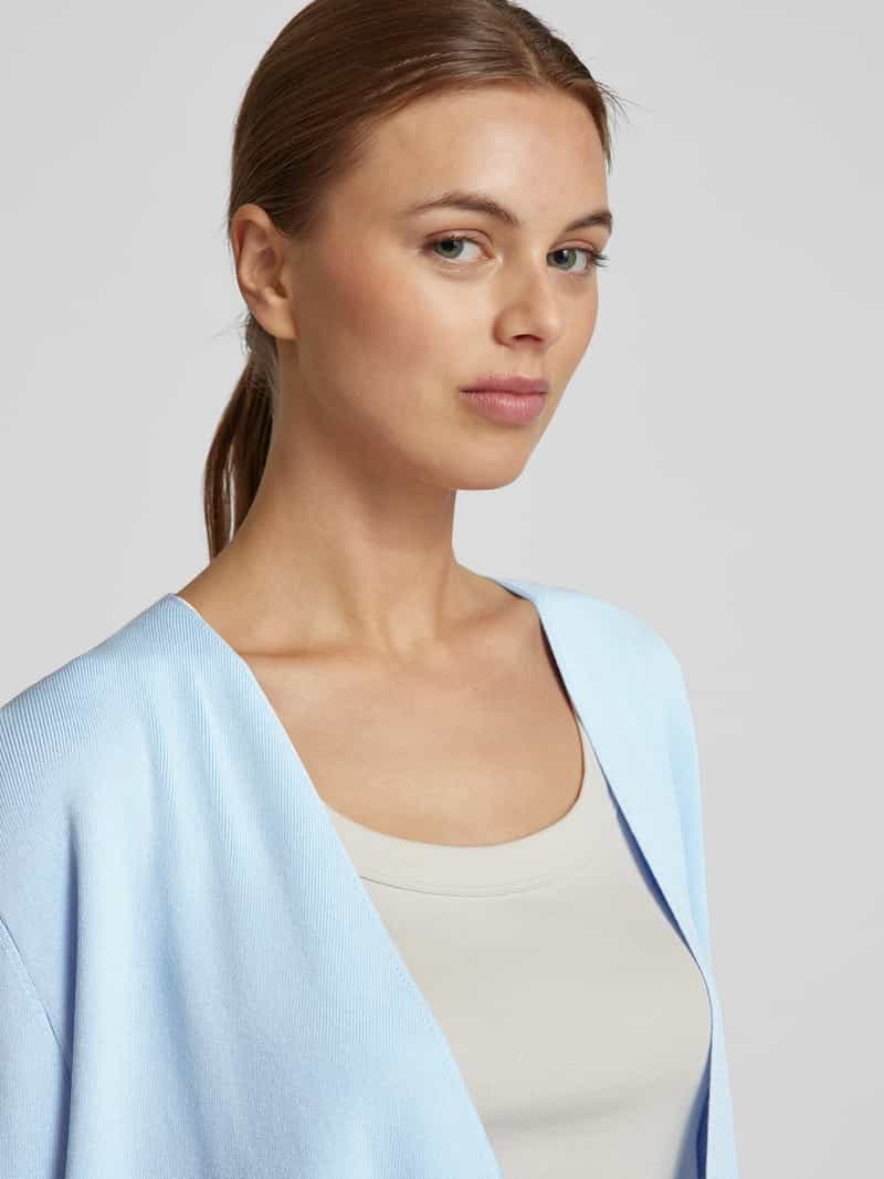 comma Bolero met 3 4-mouwen