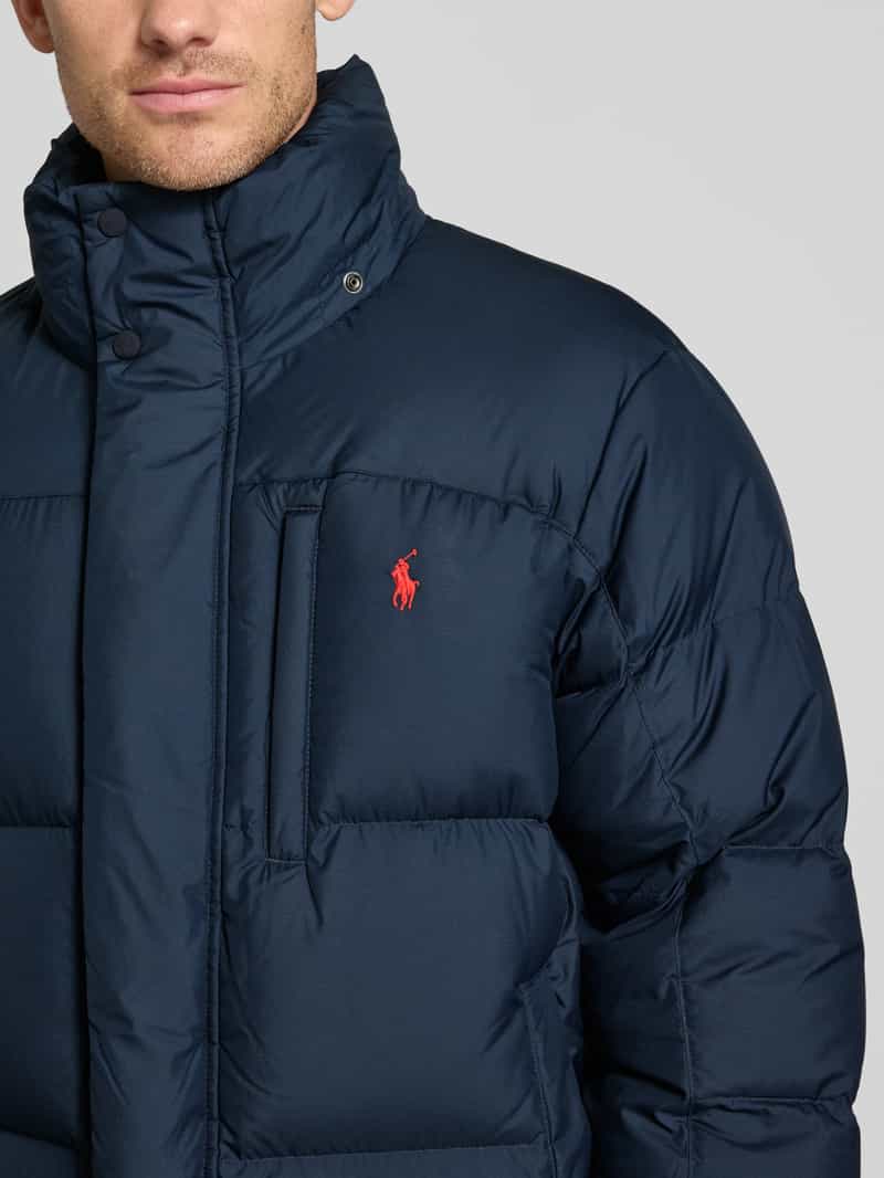 Polo Ralph Lauren Extra lang gewatteerd jack