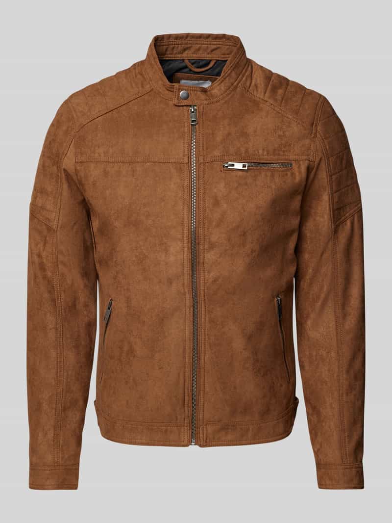 Jack in bikerlook, model 'Rocky'