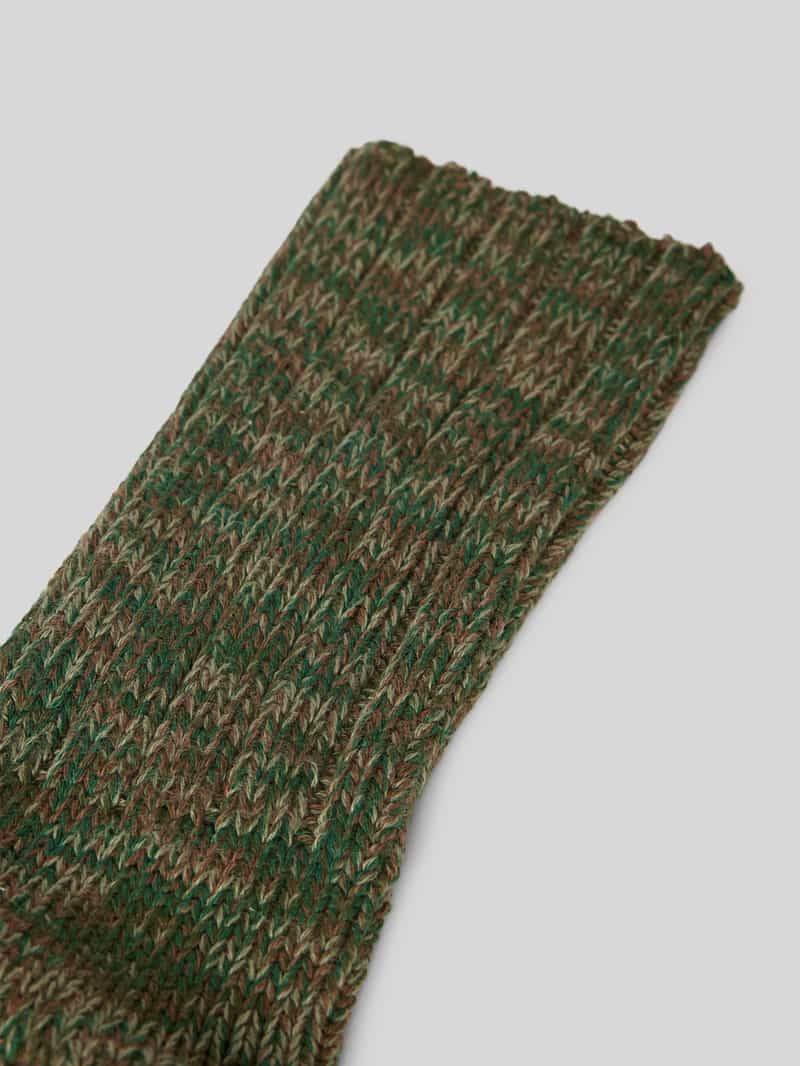 Falke Sokken met structuurmotief model 'Brooklyn'